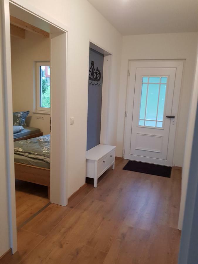 Kleinmaischeid Ferienhaus Loeh מראה חיצוני תמונה