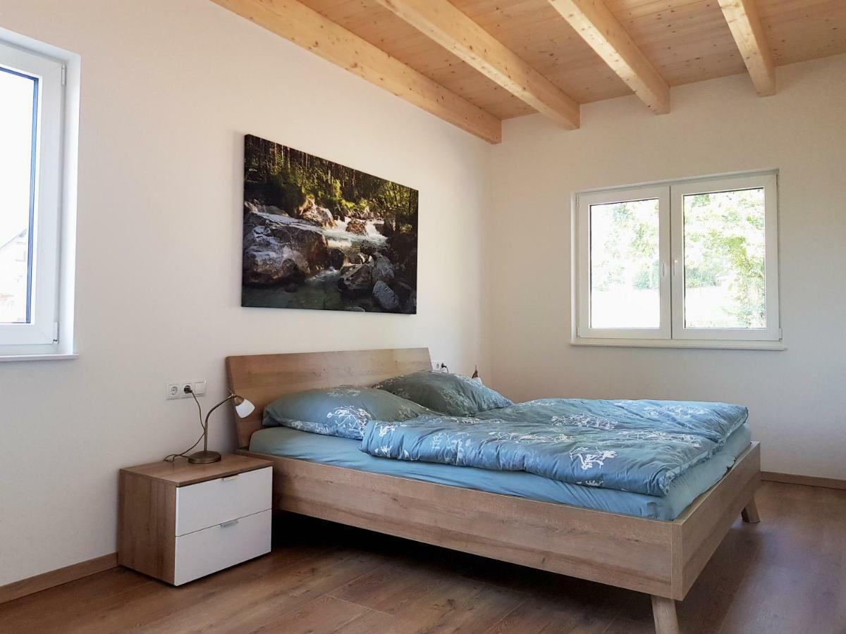 Kleinmaischeid Ferienhaus Loeh מראה חיצוני תמונה