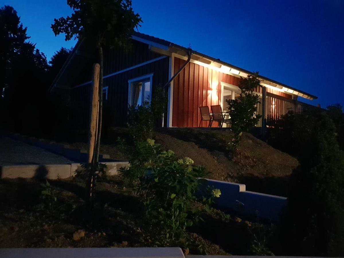 Kleinmaischeid Ferienhaus Loeh מראה חיצוני תמונה