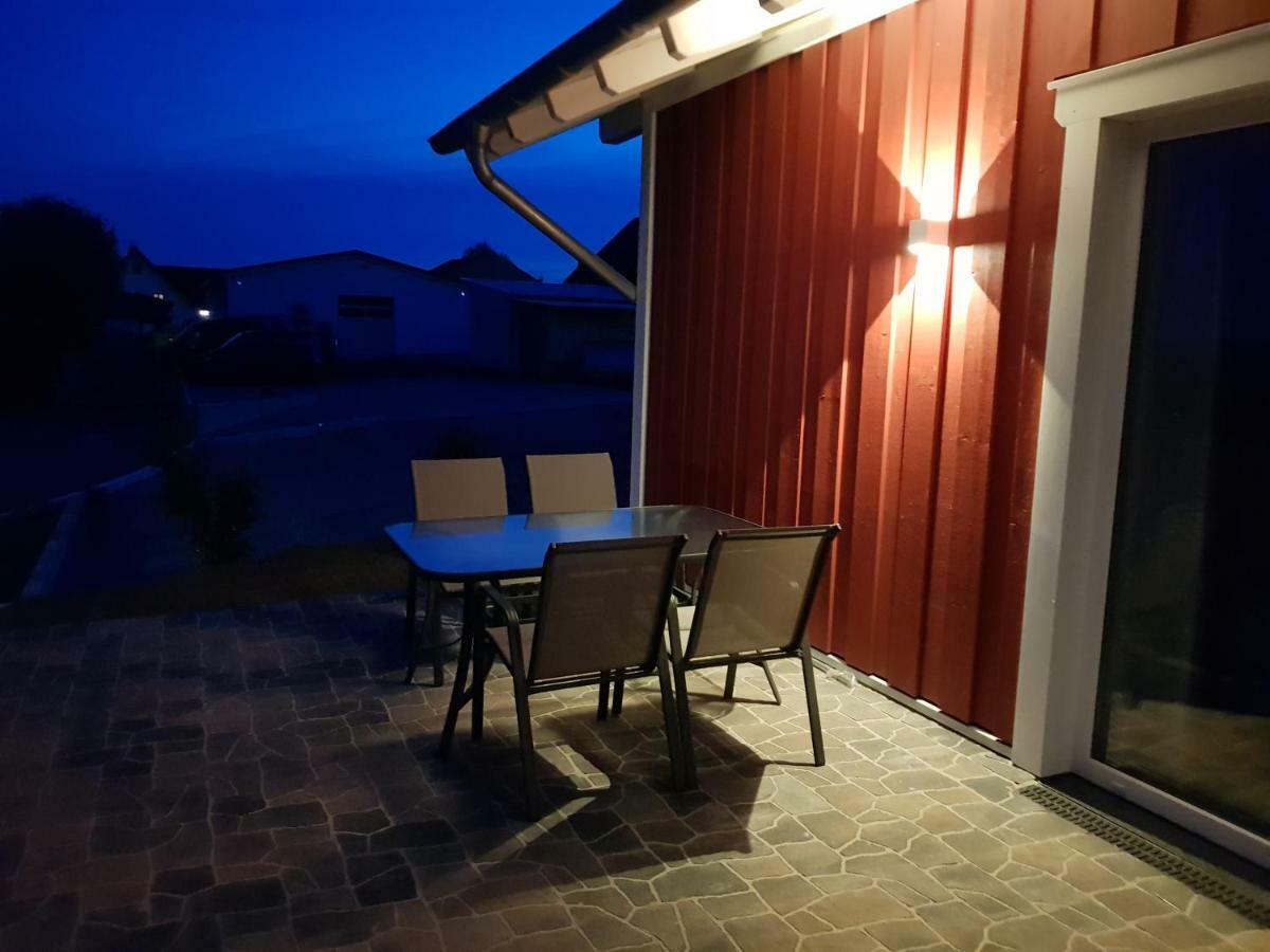 Kleinmaischeid Ferienhaus Loeh מראה חיצוני תמונה
