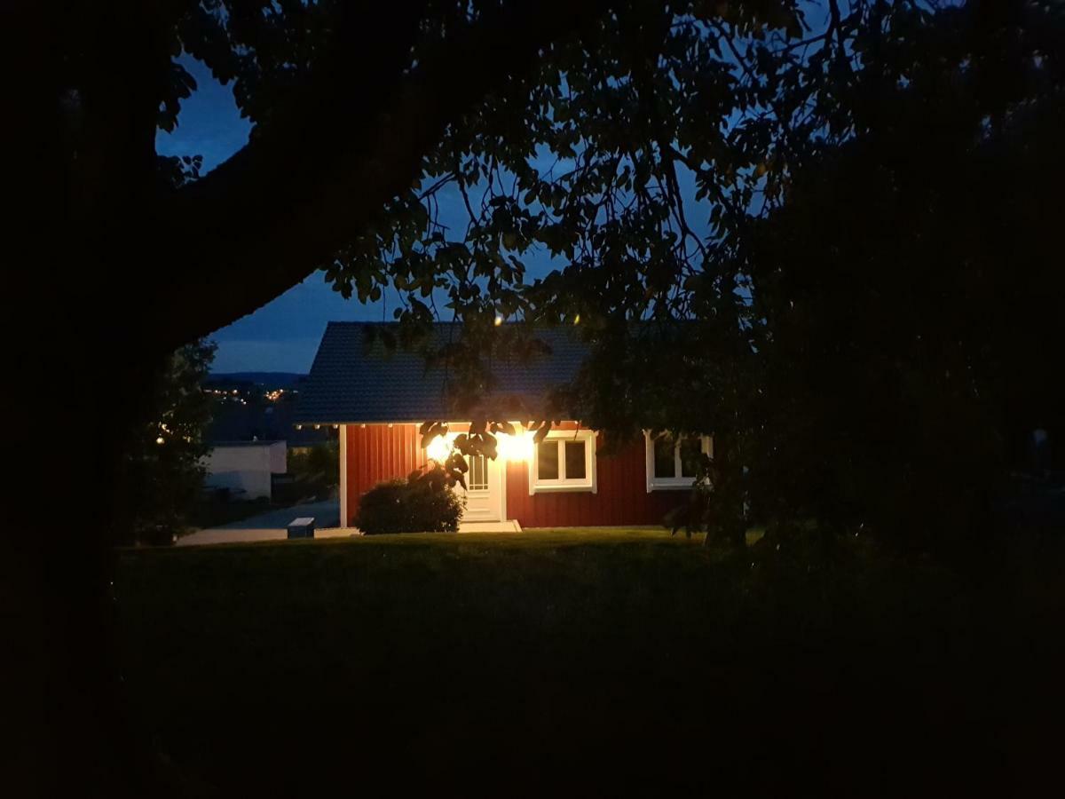 Kleinmaischeid Ferienhaus Loeh מראה חיצוני תמונה