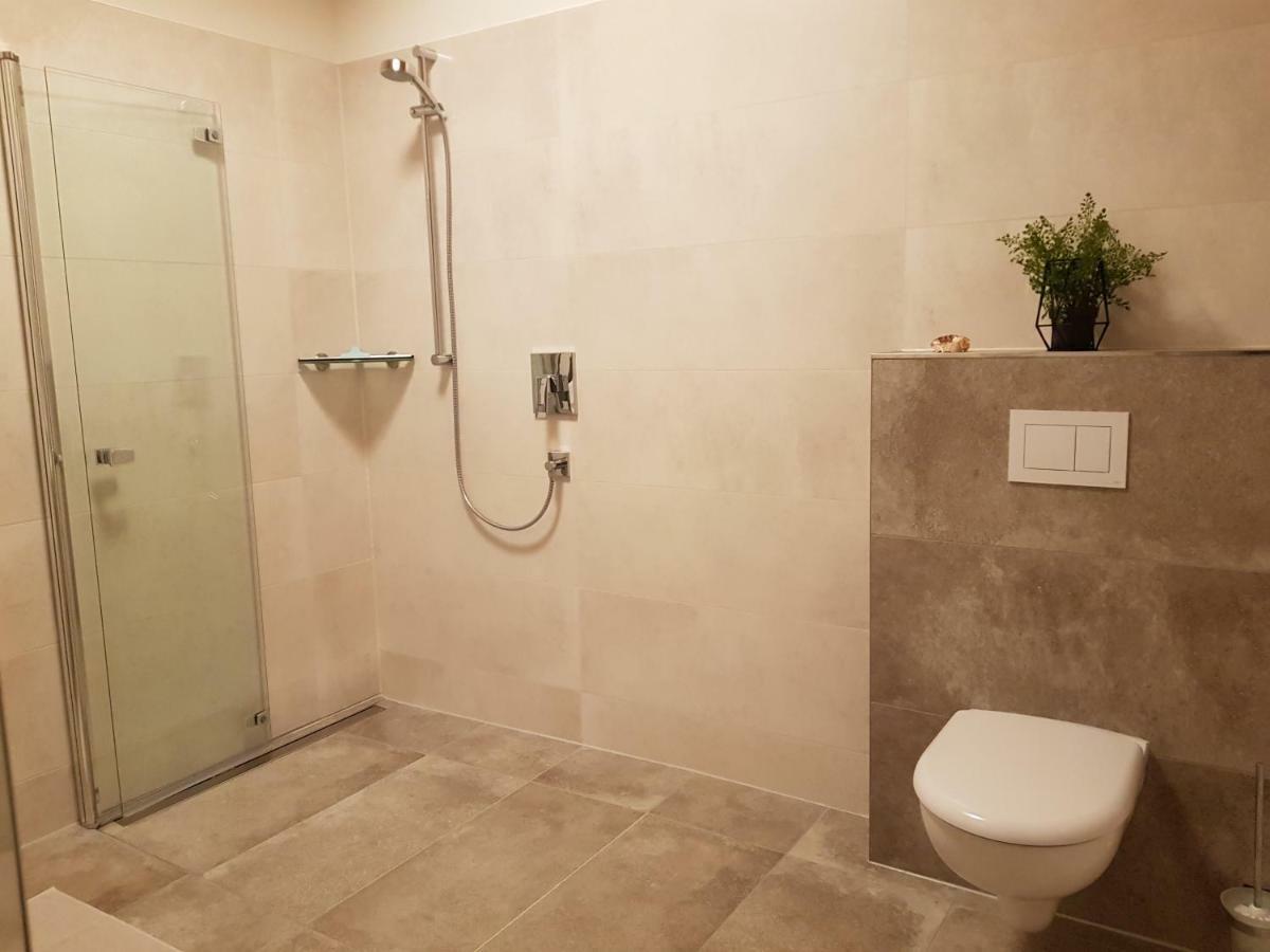 Kleinmaischeid Ferienhaus Loeh מראה חיצוני תמונה