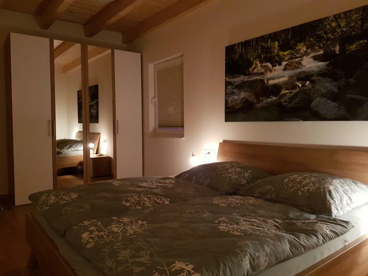 Kleinmaischeid Ferienhaus Loeh מראה חיצוני תמונה